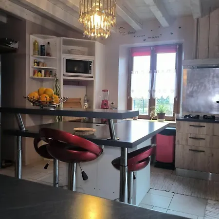 Le Stadl Vosges By Interhome Σπίτι διακοπών *