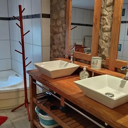 Le Stadl Vosges By Interhome *