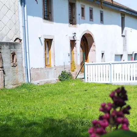 Le Stadl Vosges By Interhome Σπίτι διακοπών *