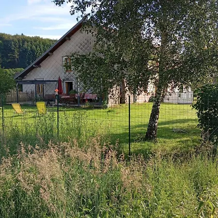Le Stadl Vosges By Interhome Tatil Evi Jussarupt
