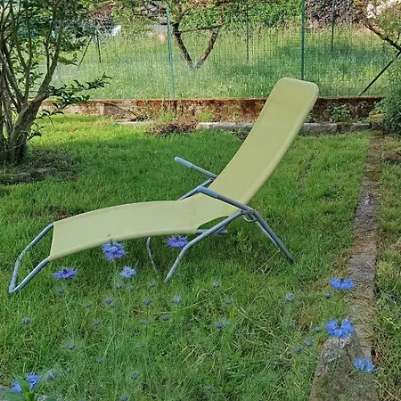Le Stadl Vosges By Interhome *