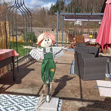 Tatil Evi Le Stadl Vosges By Interhome