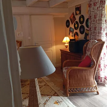 Tatil Evi Le Stadl Vosges By Interhome *