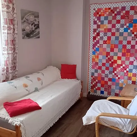 Σπίτι διακοπών Le Stadl Vosges By Interhome *