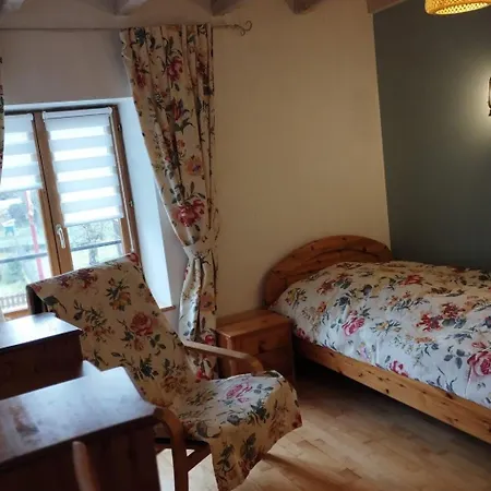 Σπίτι διακοπών Le Stadl Vosges By Interhome