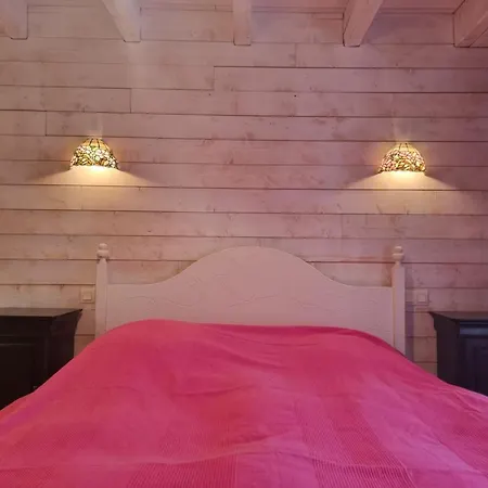 Tatil Evi Le Stadl Vosges By Interhome Jussarupt