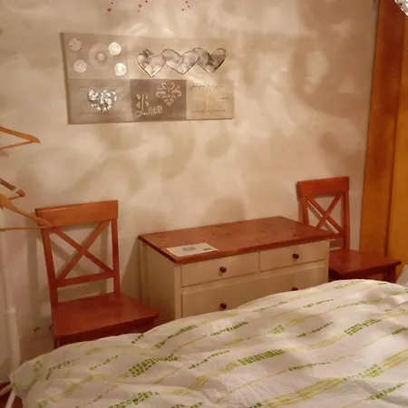 Le Stadl Vosges By Interhome Σπίτι διακοπών