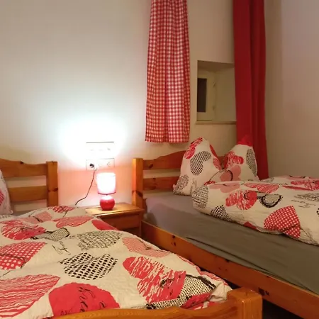 Le Stadl Vosges By Interhome * Jussarupt