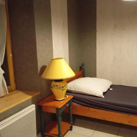 Le Stadl Vosges By Interhome Tatil Evi Jussarupt