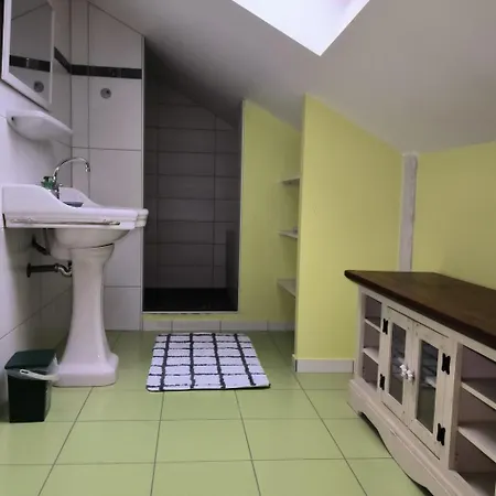 Le Stadl Vosges By Interhome