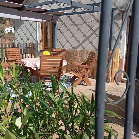 Le Stadl Vosges By Interhome * Jussarupt